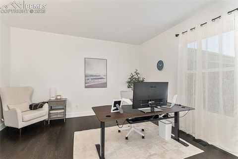 Tiny photo for 252 Huntley Court, Castle Pines, CO 80108 (MLS # 4166395)