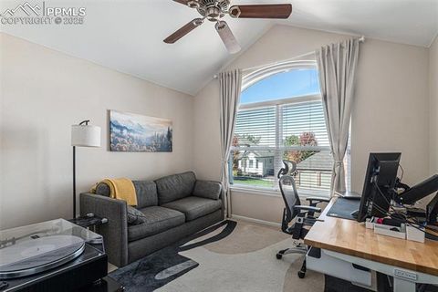 Tiny photo for 252 Huntley Court, Castle Pines, CO 80108 (MLS # 4166395)