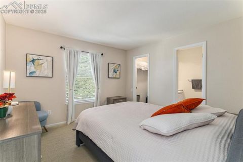 Tiny photo for 252 Huntley Court, Castle Pines, CO 80108 (MLS # 4166395)