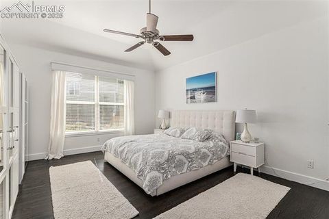 Tiny photo for 252 Huntley Court, Castle Pines, CO 80108 (MLS # 4166395)