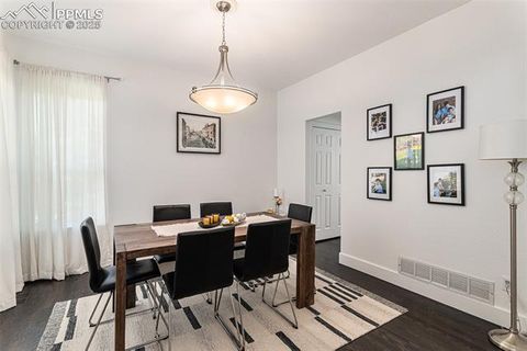 Tiny photo for 252 Huntley Court, Castle Pines, CO 80108 (MLS # 4166395)