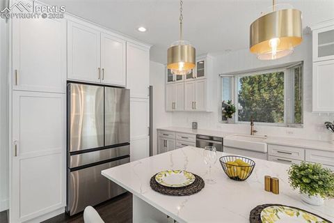 Tiny photo for 252 Huntley Court, Castle Pines, CO 80108 (MLS # 4166395)