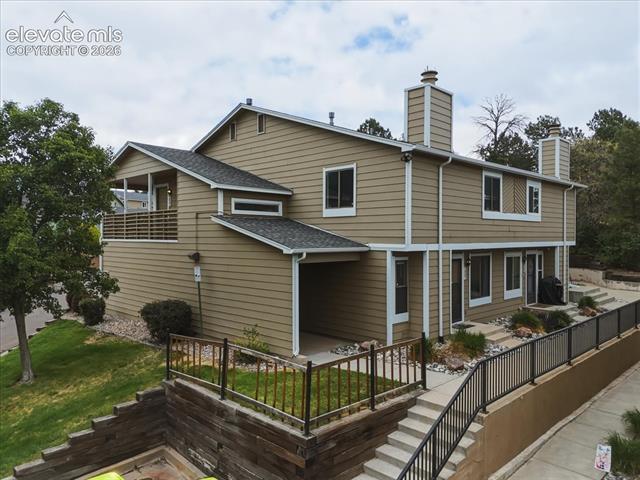 2807 Hearthwood Lane