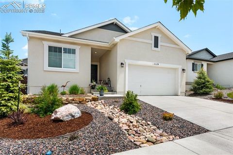 11129 Galaxy Hunter Drive Colorado Springs CO 80908