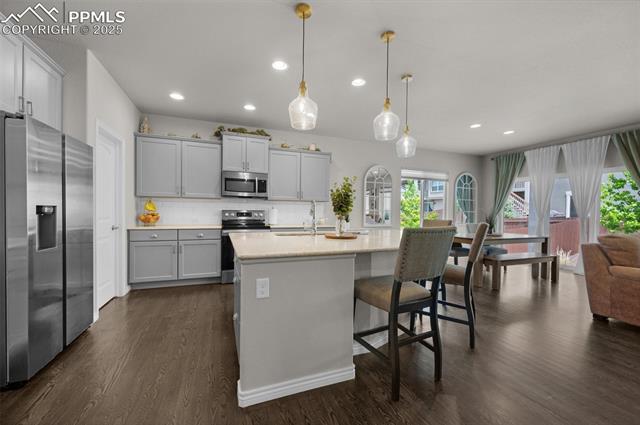 11129 Galaxy Hunter Drive
