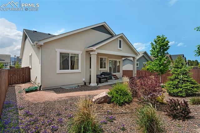 11129 Galaxy Hunter Drive