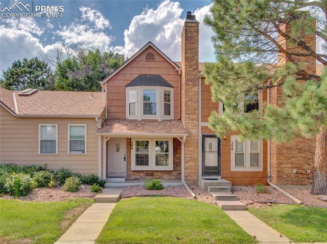 View Colorado Springs, CO 80919 townhome