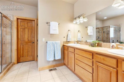 Tiny photo for 1121 W Bowman Avenue, Woodland Park, CO 80863 (MLS # 5005936)