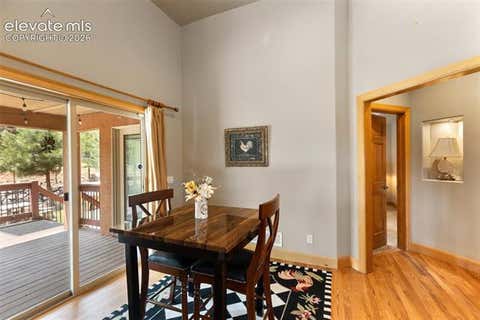 Tiny photo for 1121 W Bowman Avenue, Woodland Park, CO 80863 (MLS # 5005936)