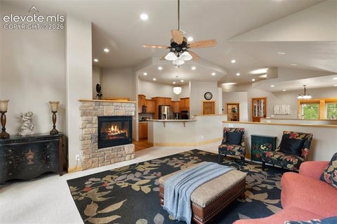 Tiny photo for 1121 W Bowman Avenue, Woodland Park, CO 80863 (MLS # 5005936)