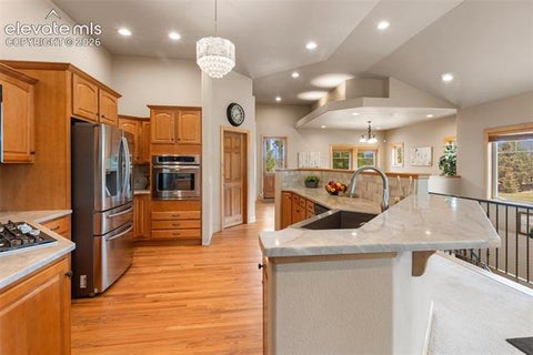 Tiny photo for 1121 W Bowman Avenue, Woodland Park, CO 80863 (MLS # 5005936)