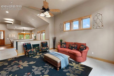 Tiny photo for 1121 W Bowman Avenue, Woodland Park, CO 80863 (MLS # 5005936)