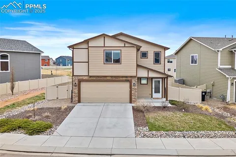 7718 Benecia Drive, Fountain, CO 80817 - MLS#: 1218322