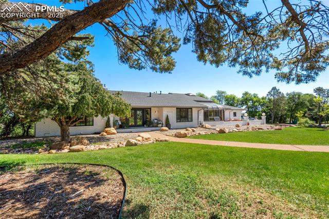 1510 Stardust Drive