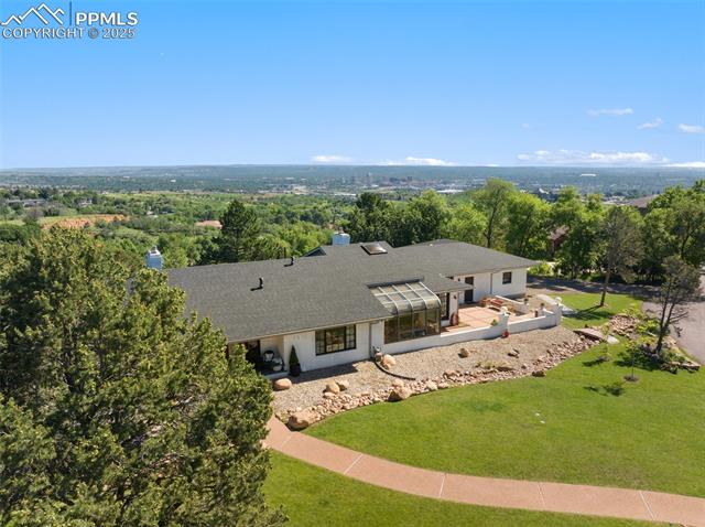 1510 Stardust Drive