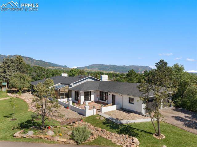 1510 Stardust Drive