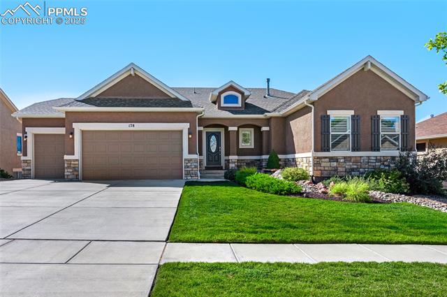 178 Coyote Willow Drive