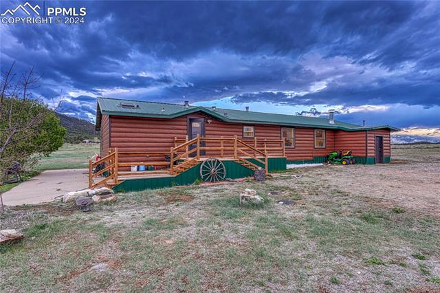 View Cotopaxi, CO 81223 house