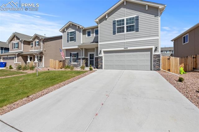 11052 Bossett Drive