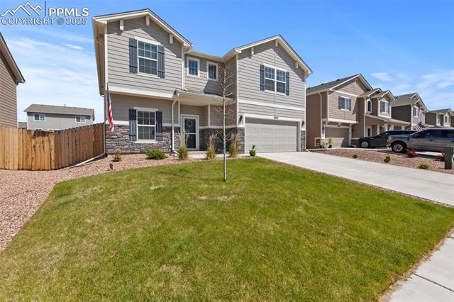11052 Bossett Drive