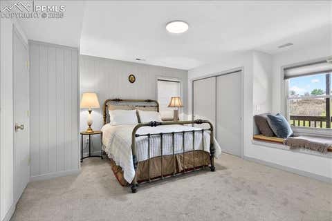 Tiny photo for 2858 Tenderfoot Hill Street, Colorado Springs, CO 80906 (MLS # 2076165)