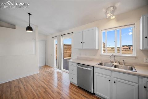 Tiny photo for 765 E Platteville Boulevard, Pueblo, CO 81007 (MLS # 2903470)