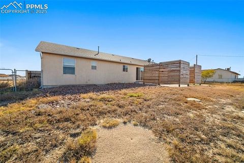 Tiny photo for 765 E Platteville Boulevard, Pueblo, CO 81007 (MLS # 2903470)