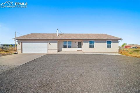 Photo of 765 E Platteville Boulevard, Pueblo, CO 81007 (MLS # 2903470)