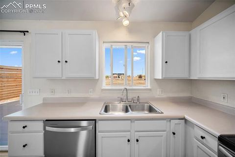 Tiny photo for 765 E Platteville Boulevard, Pueblo, CO 81007 (MLS # 2903470)