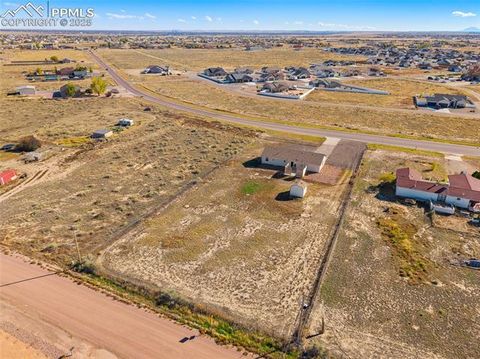 Tiny photo for 765 E Platteville Boulevard, Pueblo, CO 81007 (MLS # 2903470)