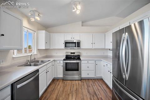 Tiny photo for 765 E Platteville Boulevard, Pueblo, CO 81007 (MLS # 2903470)