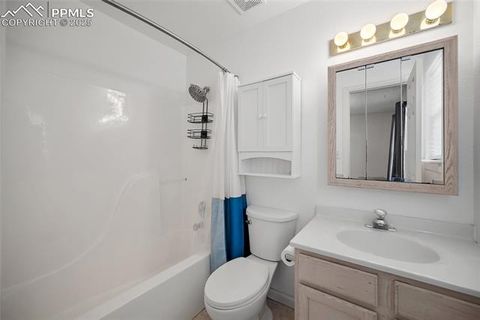 Tiny photo for 765 E Platteville Boulevard, Pueblo, CO 81007 (MLS # 2903470)
