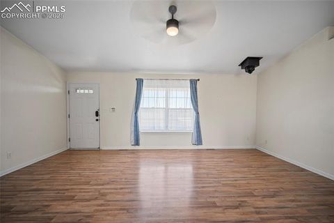Tiny photo for 765 E Platteville Boulevard, Pueblo, CO 81007 (MLS # 2903470)