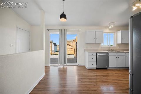 Tiny photo for 765 E Platteville Boulevard, Pueblo, CO 81007 (MLS # 2903470)