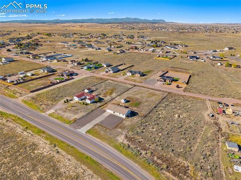 Tiny photo for 765 E Platteville Boulevard, Pueblo, CO 81007 (MLS # 2903470)