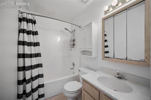 Tiny photo for 765 E Platteville Boulevard, Pueblo, CO 81007 (MLS # 2903470)