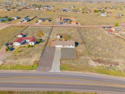 Tiny photo for 765 E Platteville Boulevard, Pueblo, CO 81007 (MLS # 2903470)