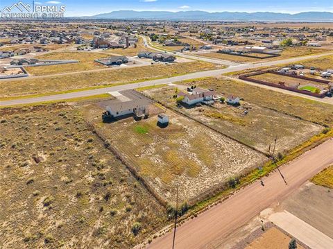 Tiny photo for 765 E Platteville Boulevard, Pueblo, CO 81007 (MLS # 2903470)