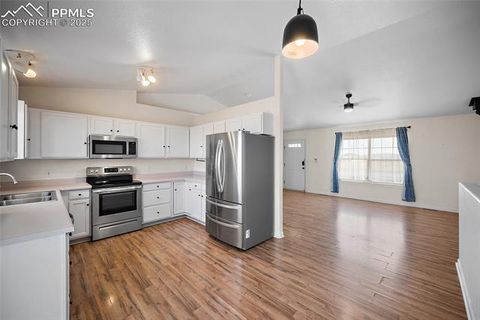 Tiny photo for 765 E Platteville Boulevard, Pueblo, CO 81007 (MLS # 2903470)