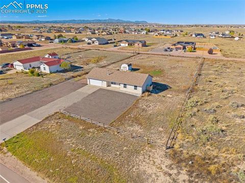 Tiny photo for 765 E Platteville Boulevard, Pueblo, CO 81007 (MLS # 2903470)