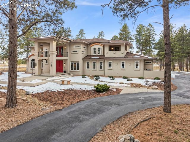10957 Silver Mountain Point