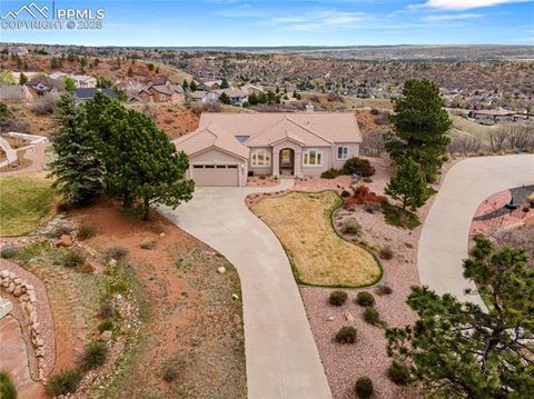 5515 Darien Way Colorado Springs CO 80919