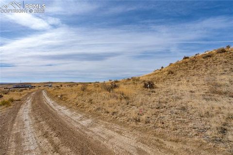 Photo of 5975 Rattlesnake Point, Fountain, CO 80817 (MLS # 2645707)