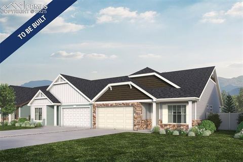 5788 Torrisdale View Colorado Springs CO 80927