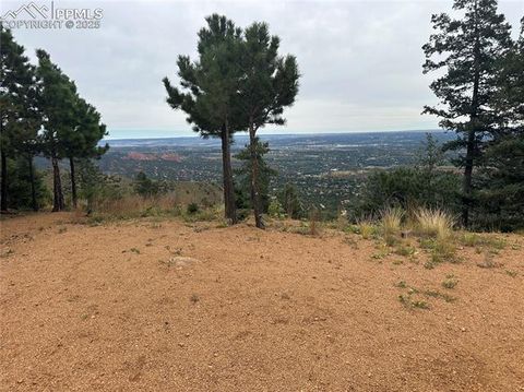 Photo of 201 Founders Place, Manitou Springs, CO 80829 (MLS # 5121766)