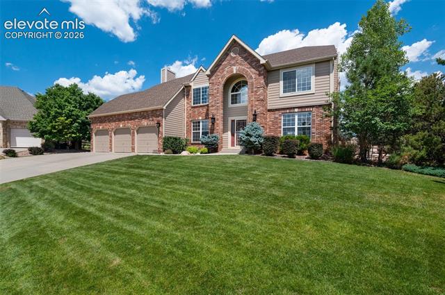 2420 Regal View Court