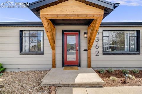 5362 S Cedar Street Littleton CO 80120