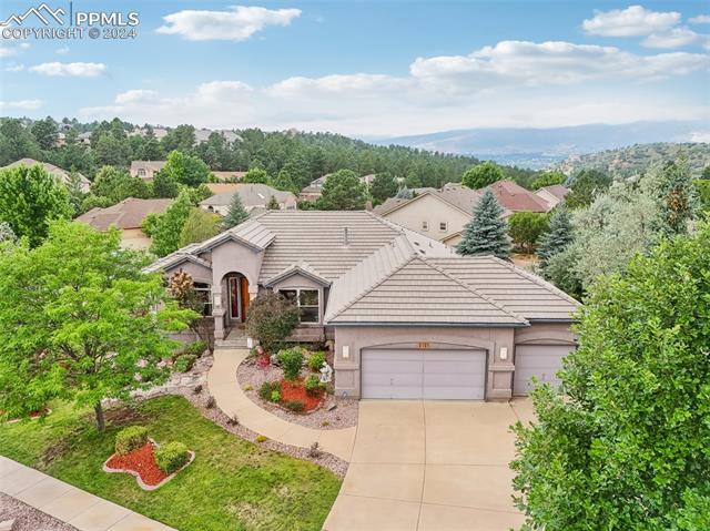 View Colorado Springs, CO 80918 house
