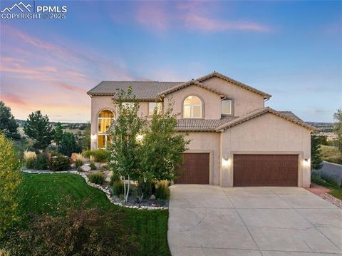 1455 Golden Hills Road Colorado Springs CO 80919