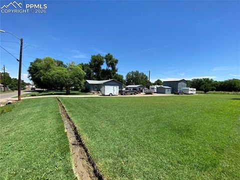 Photo of 820 S 19th Street, Rocky Ford, CO 81067 (MLS # 8116163)